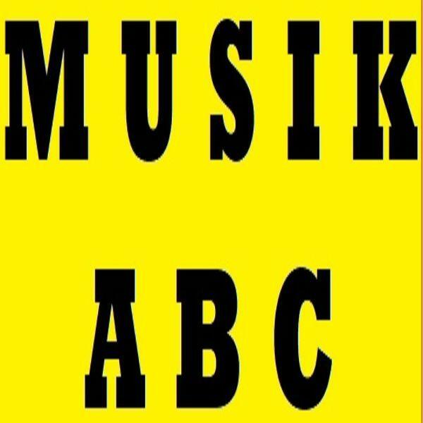 Logo des Internetradiostream "Musik-ABC"